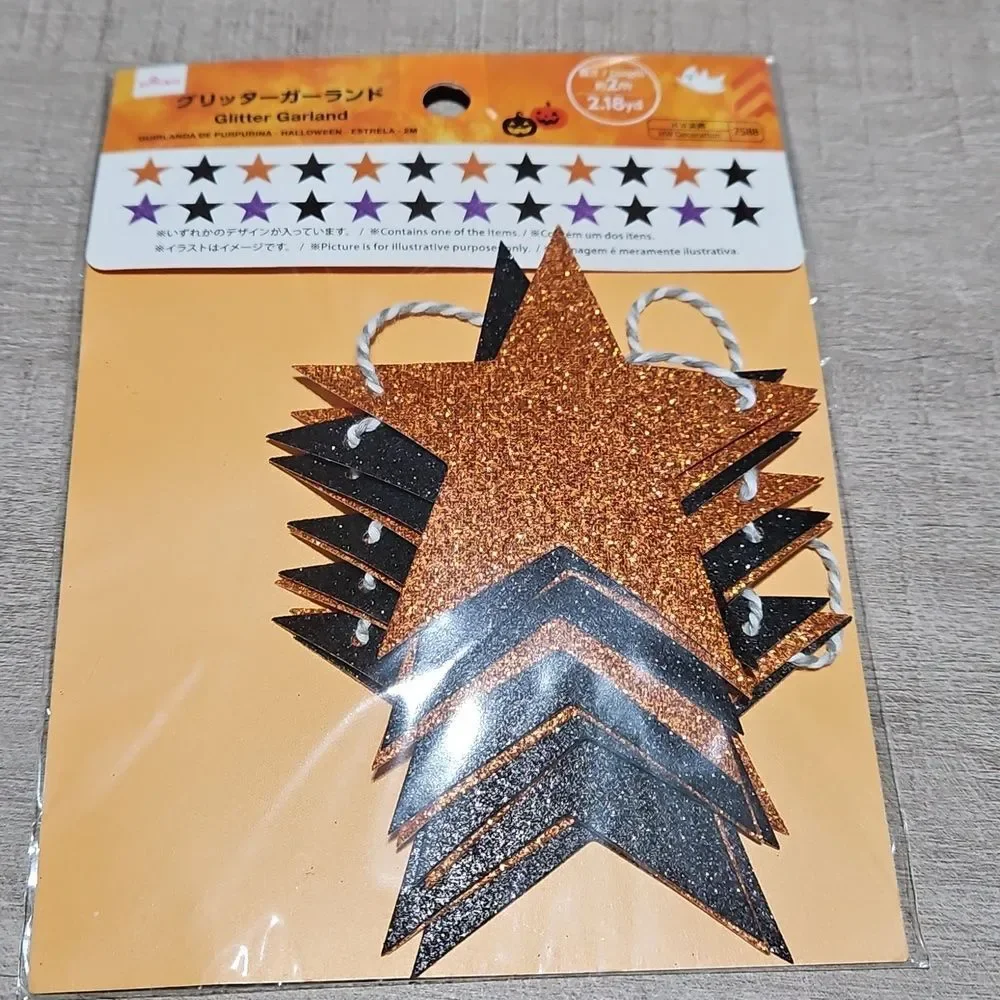 Halloween Themed Party Decoration Bundle